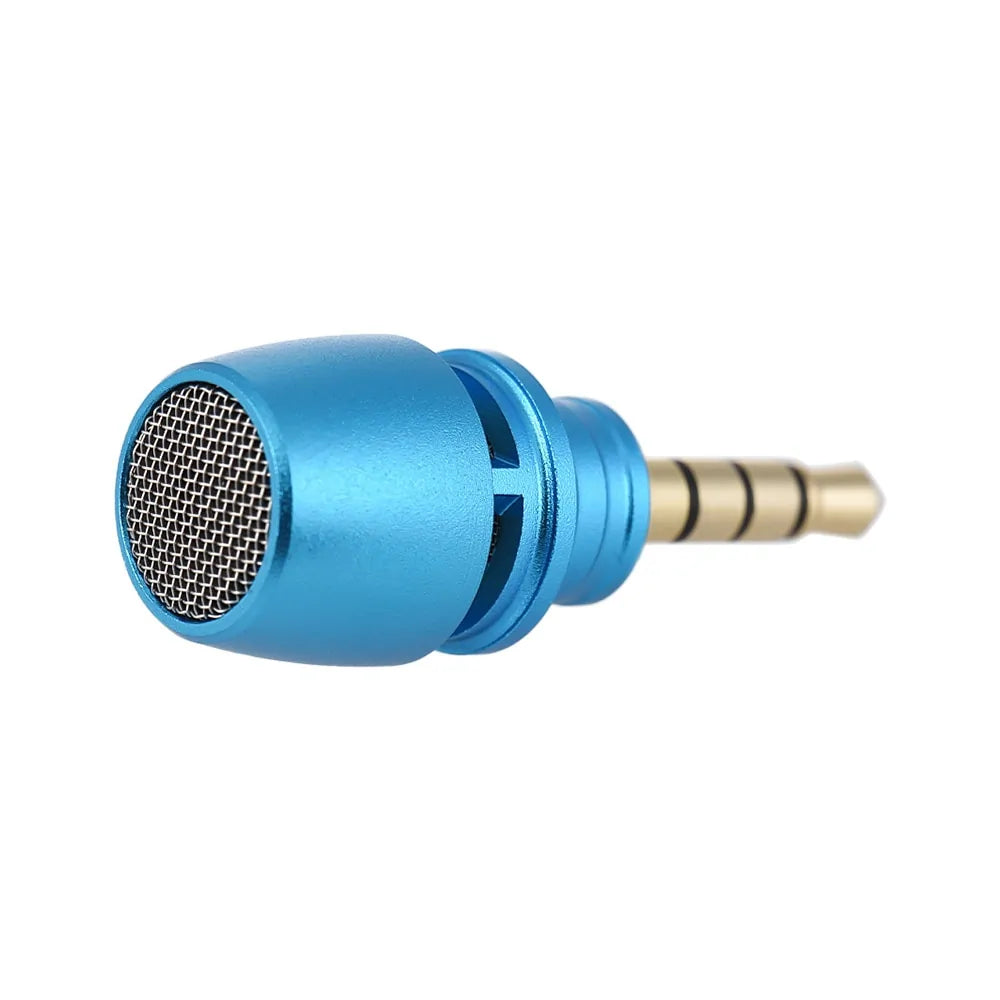 Mini Microphone