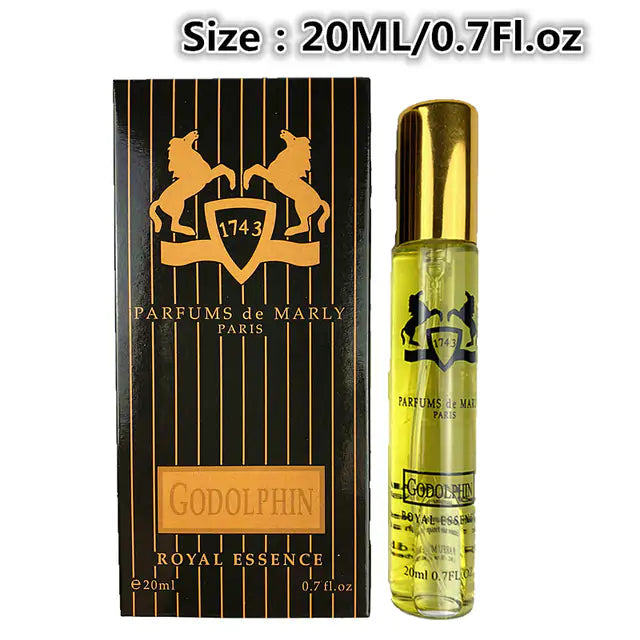 Brand Gentleman Parfum