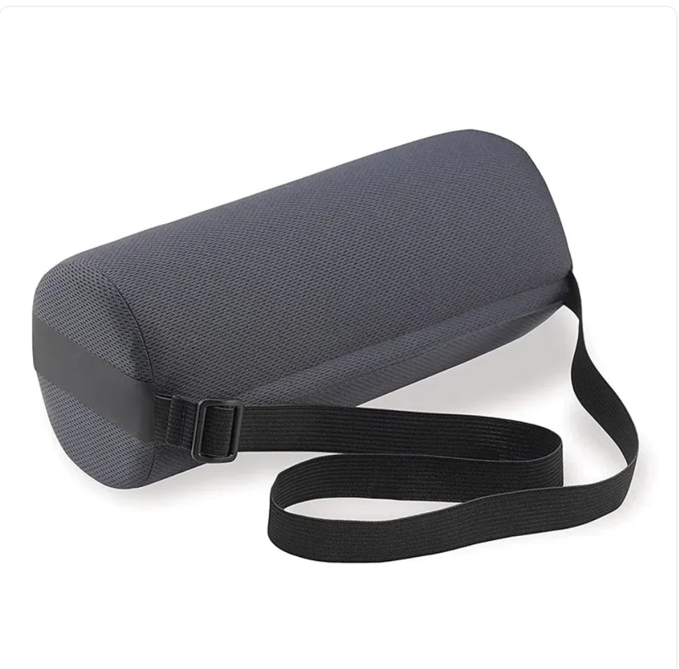 Lumbar Support Pillow for Drivers and Backrest