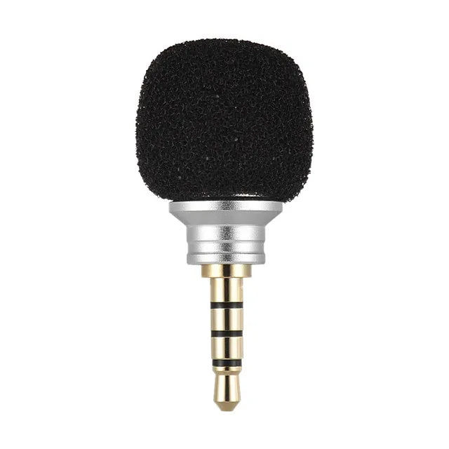 Mini Microphone