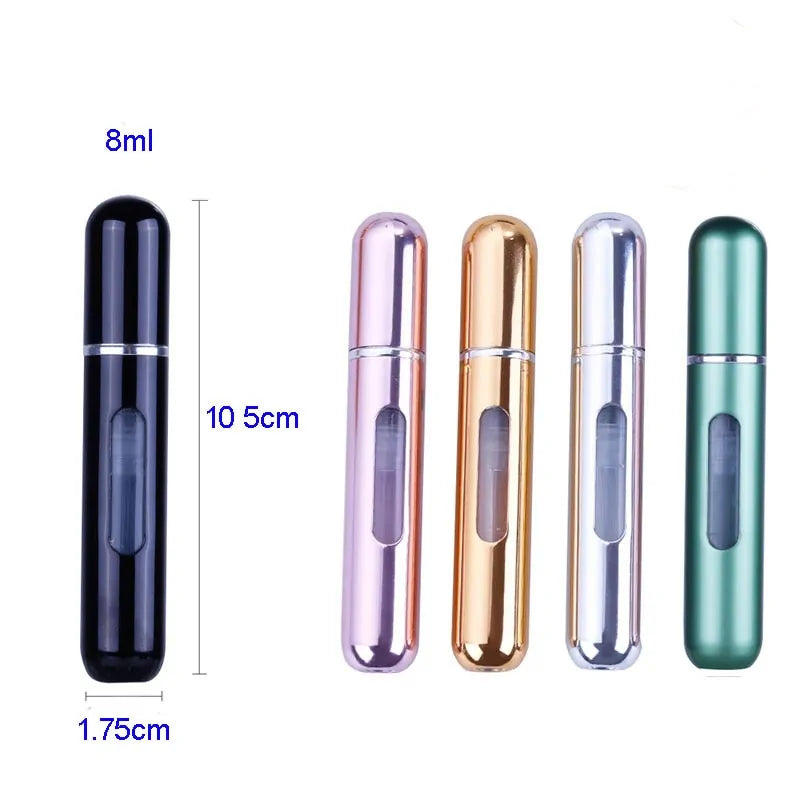 Perfume Spray Bottle