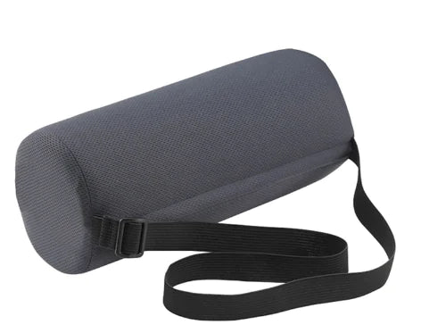 Lumbar Support Pillow for Drivers and Backrest