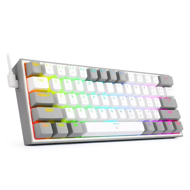 Reprogramme Gon Fizz-Mini Mechanical Keyboard