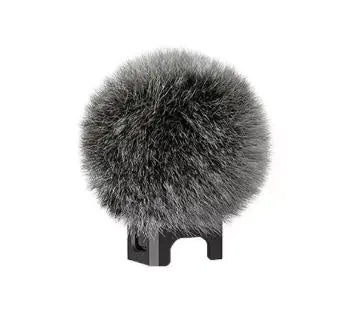 Wireless Lavalier Microphone Accessories