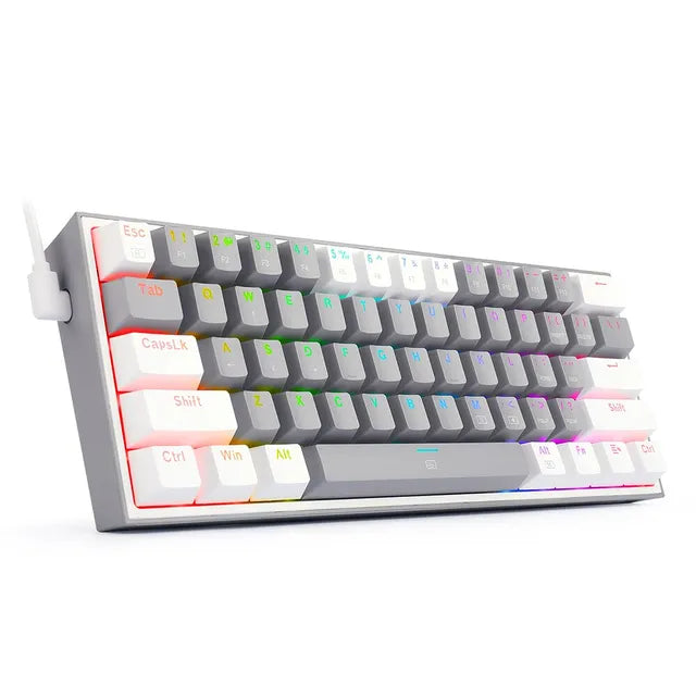 Reprogramme Gon Fizz-Mini Mechanical Keyboard