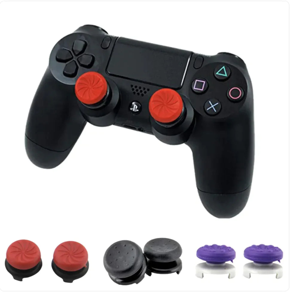 PS4 Joystick Cap Replacement