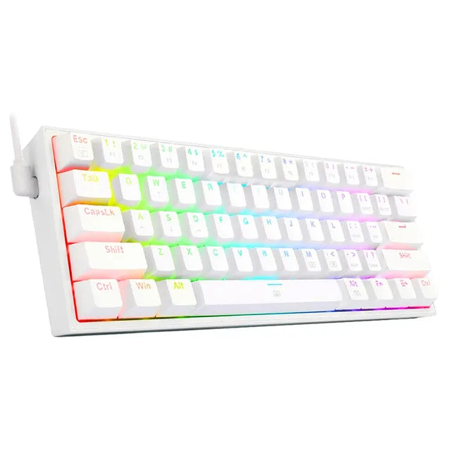 Reprogramme Gon Fizz-Mini Mechanical Keyboard