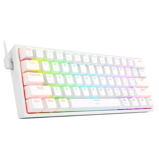 Reprogramme Gon Fizz-Mini Mechanical Keyboard