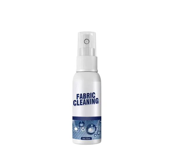 Automotive Interior Ceiling Cleaning Agent