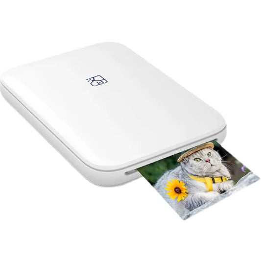 ColorSnap Wireless Photo Printer