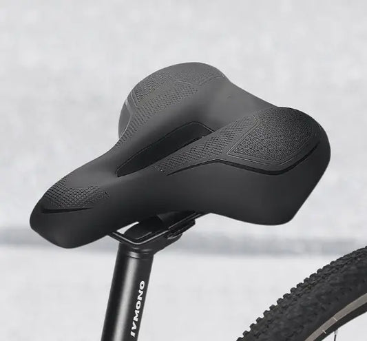 Bicycle Sponge Cushion