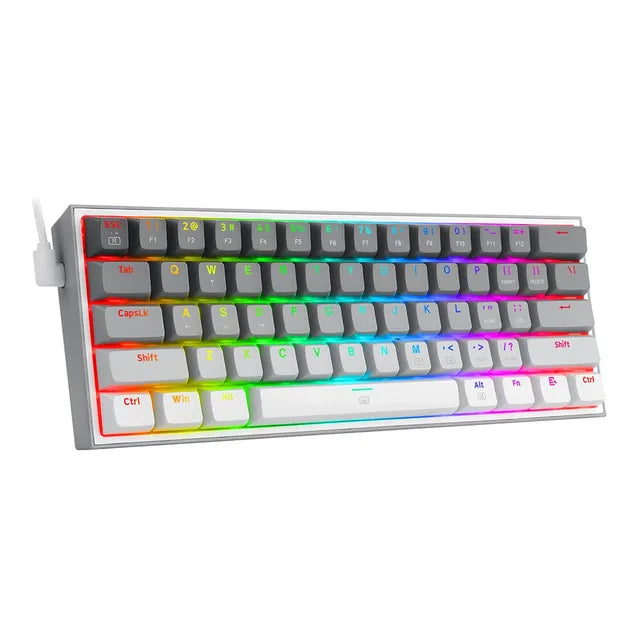 Reprogramme Gon Fizz-Mini Mechanical Keyboard